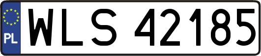 WLS42185