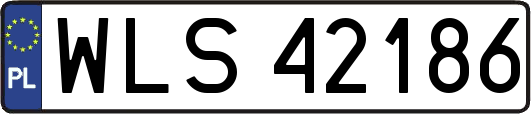 WLS42186