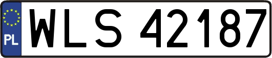 WLS42187