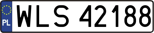 WLS42188