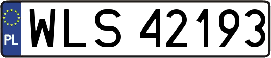 WLS42193