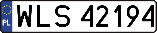 WLS42194