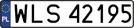 WLS42195