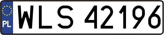 WLS42196