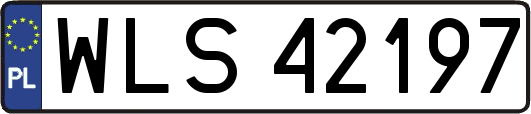 WLS42197