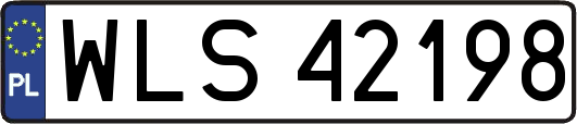 WLS42198