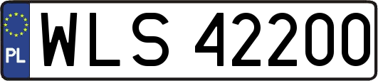 WLS42200