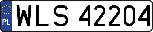WLS42204
