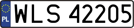WLS42205