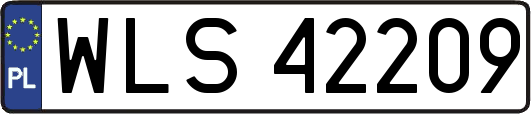 WLS42209