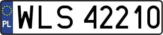 WLS42210