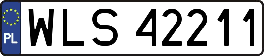 WLS42211