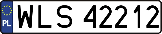 WLS42212