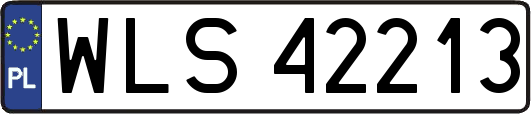 WLS42213