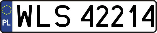WLS42214