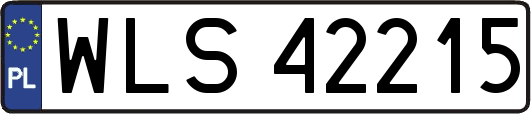 WLS42215