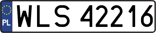 WLS42216