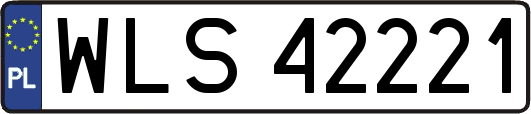 WLS42221