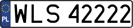 WLS42222