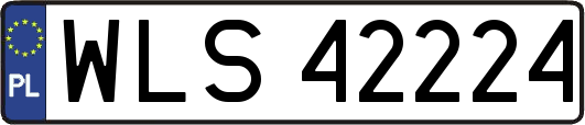 WLS42224