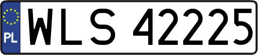 WLS42225