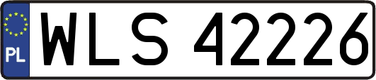 WLS42226