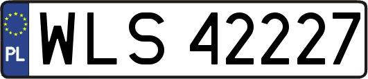 WLS42227