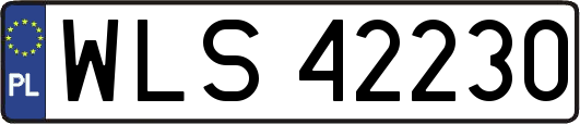 WLS42230