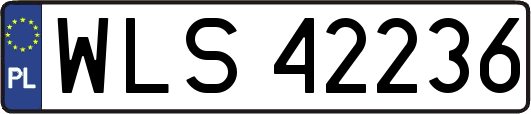 WLS42236