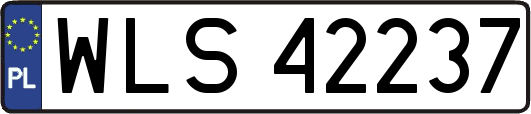 WLS42237