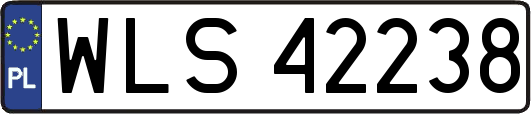 WLS42238