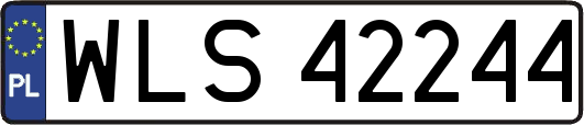 WLS42244