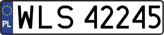 WLS42245