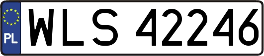 WLS42246