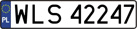 WLS42247