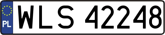 WLS42248