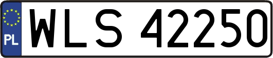 WLS42250