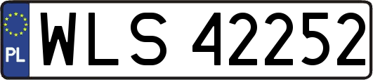 WLS42252
