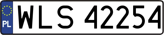 WLS42254