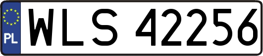 WLS42256