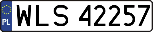 WLS42257