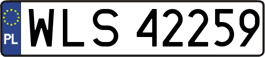 WLS42259