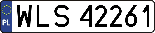 WLS42261
