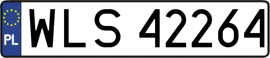WLS42264