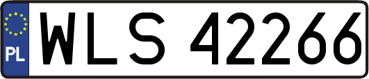 WLS42266