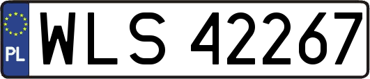 WLS42267