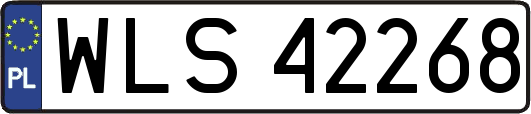WLS42268
