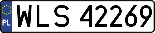 WLS42269