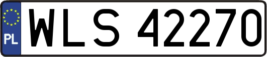 WLS42270