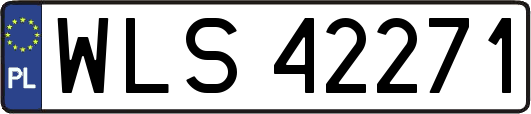 WLS42271